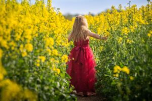 sindrome della brava bambina